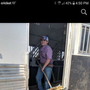 Meet your Posher, Hunter